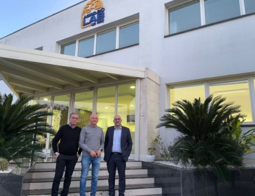 Agro.Biolab Laboratory entra a far parte di Carso Italia
